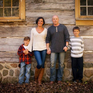 Meet your Posher, Jeremy